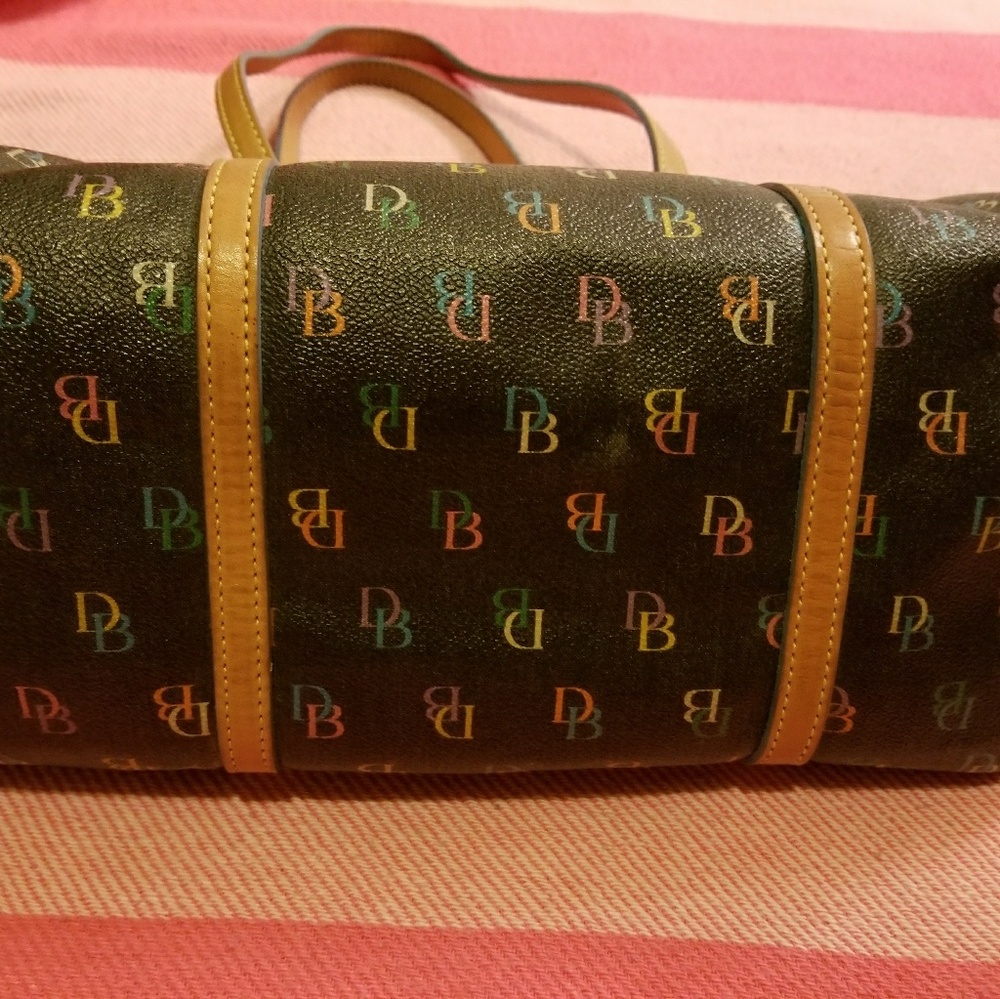 Dooney & Bourke Shoulder Bag